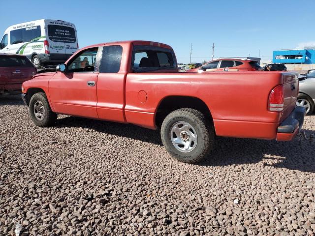 Photo 1 VIN: 1B7GL22X9XS269530 - DODGE DAKOTA 