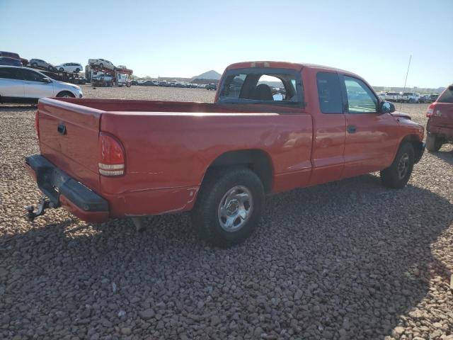 Photo 2 VIN: 1B7GL22X9XS269530 - DODGE DAKOTA 