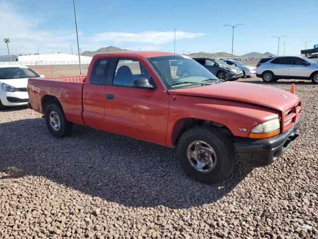 Photo 3 VIN: 1B7GL22X9XS269530 - DODGE DAKOTA 