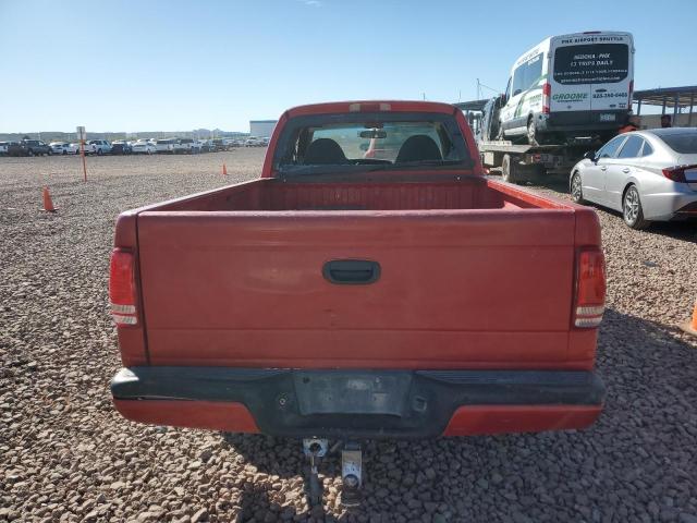 Photo 5 VIN: 1B7GL22X9XS269530 - DODGE DAKOTA 