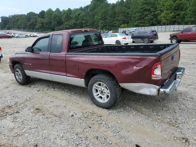 Photo 1 VIN: 1B7GL22XX1S167810 - DODGE DAKOTA 