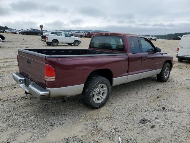 Photo 2 VIN: 1B7GL22XX1S167810 - DODGE DAKOTA 