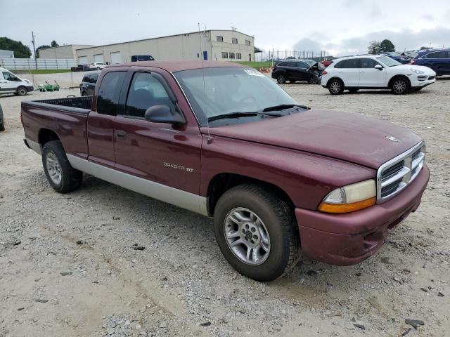 Photo 3 VIN: 1B7GL22XX1S167810 - DODGE DAKOTA 