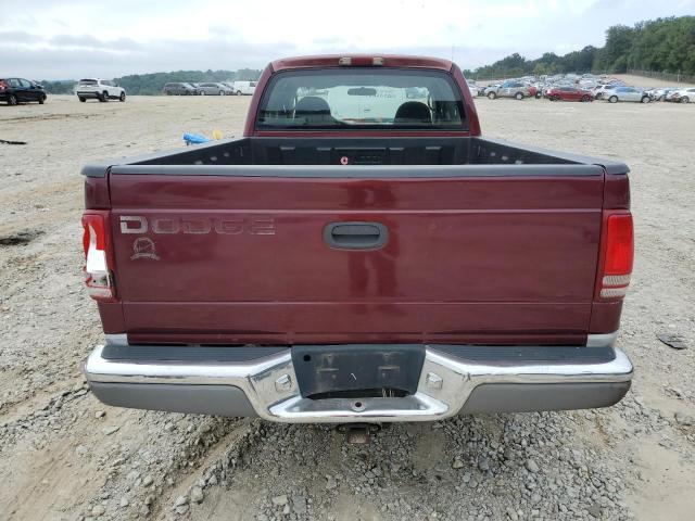 Photo 5 VIN: 1B7GL22XX1S167810 - DODGE DAKOTA 