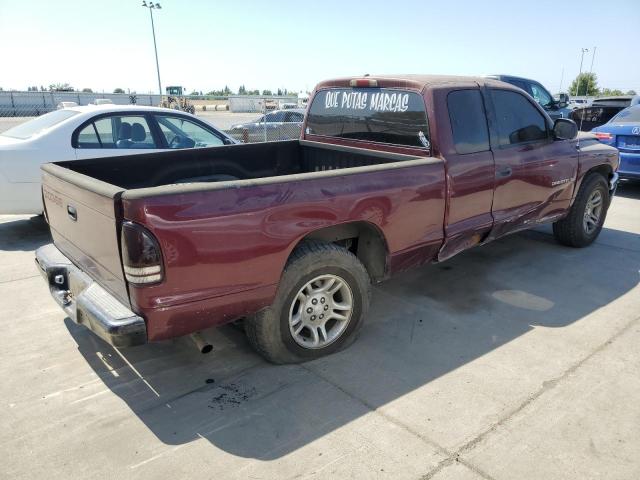 Photo 2 VIN: 1B7GL22XX1S341794 - DODGE ALL MODELS 