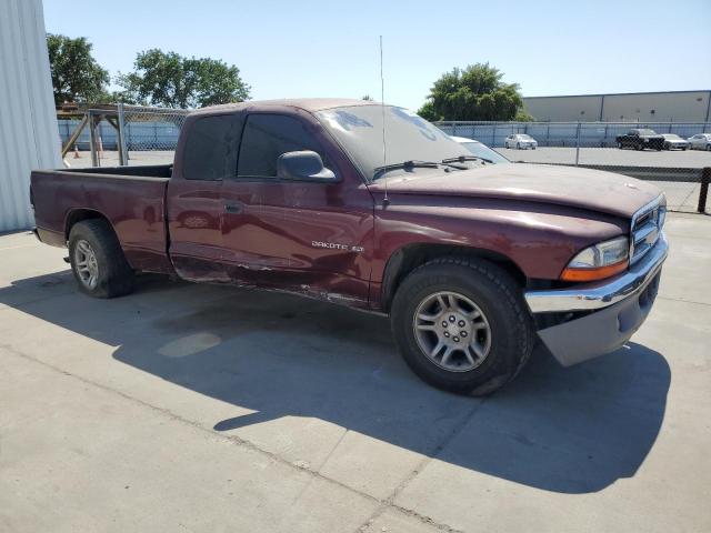 Photo 3 VIN: 1B7GL22XX1S341794 - DODGE ALL MODELS 