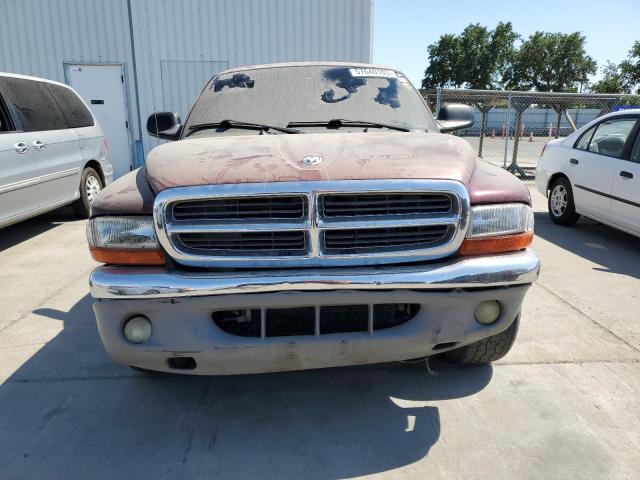 Photo 4 VIN: 1B7GL22XX1S341794 - DODGE ALL MODELS 