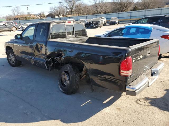 Photo 1 VIN: 1B7GL22XXWS722150 - DODGE ALL MODELS 