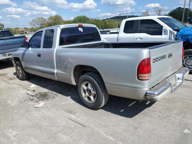 Photo 1 VIN: 1B7GL22XXYS549586 - DODGE DAKOTA 