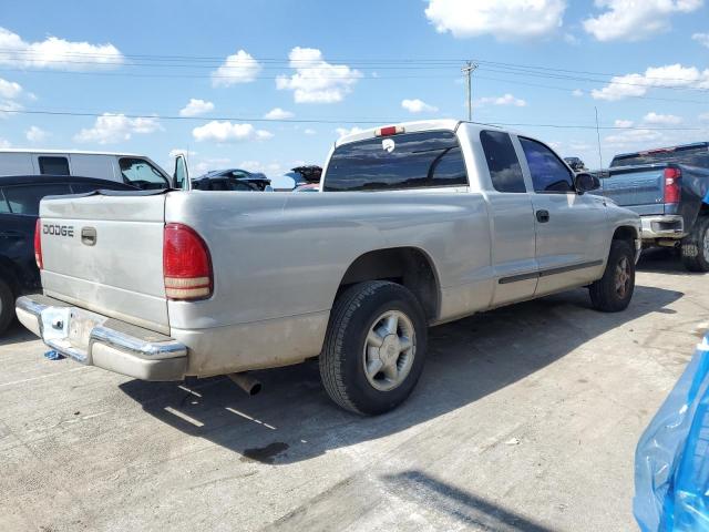 Photo 2 VIN: 1B7GL22XXYS549586 - DODGE DAKOTA 