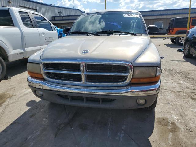 Photo 4 VIN: 1B7GL22XXYS549586 - DODGE DAKOTA 