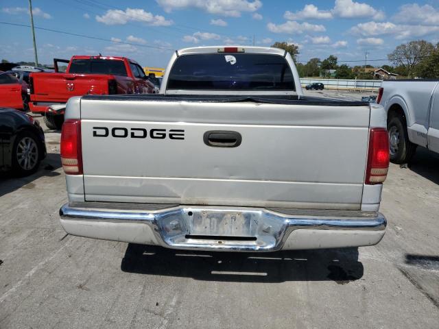 Photo 5 VIN: 1B7GL22XXYS549586 - DODGE DAKOTA 