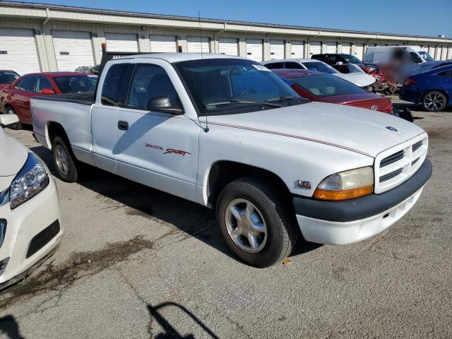 Photo 3 VIN: 1B7GL22Y0XS303525 - DODGE ALL MODELS 