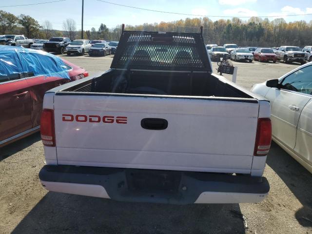 Photo 5 VIN: 1B7GL22Y0XS303525 - DODGE ALL MODELS 