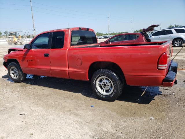 Photo 1 VIN: 1B7GL22Y1WS502436 - DODGE DAKOTA 