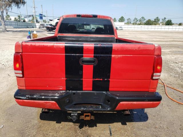 Photo 5 VIN: 1B7GL22Y1WS502436 - DODGE DAKOTA 