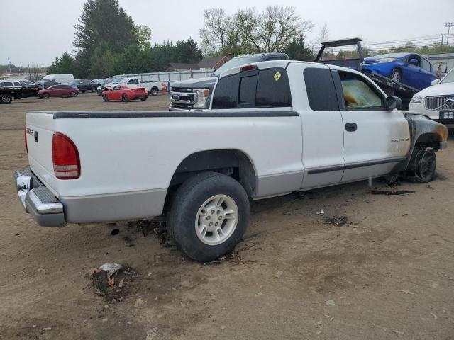 Photo 2 VIN: 1B7GL22Y1WS723521 - DODGE DAKOTA 