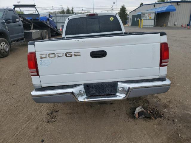 Photo 5 VIN: 1B7GL22Y1WS723521 - DODGE DAKOTA 