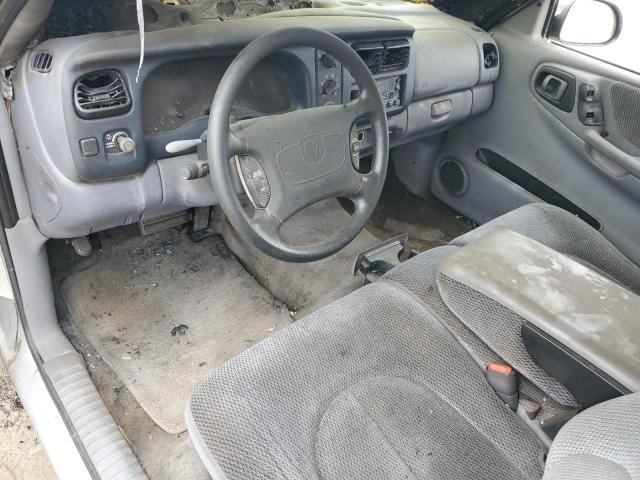 Photo 7 VIN: 1B7GL22Y1WS723521 - DODGE DAKOTA 