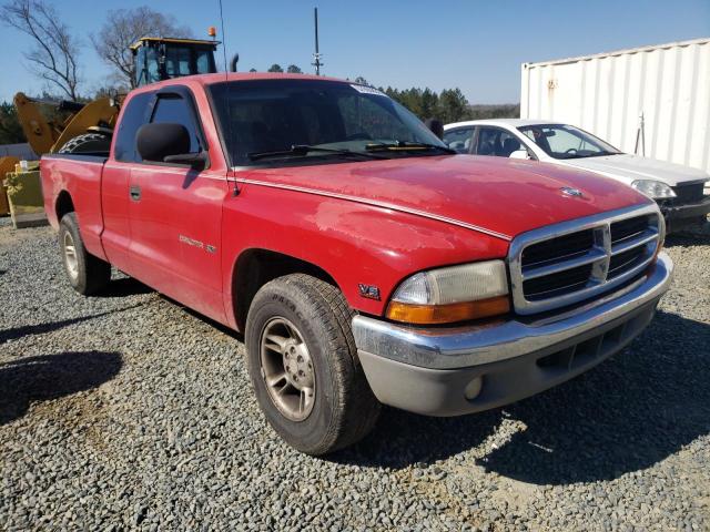 Photo 0 VIN: 1B7GL22Y4WS500454 - DODGE DAKOTA 