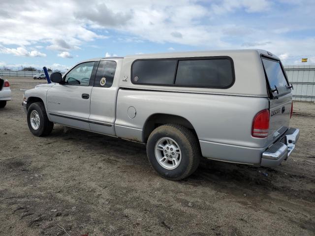 Photo 1 VIN: 1B7GL22Y4XS145982 - DODGE DAKOTA 