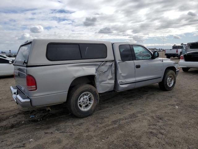 Photo 2 VIN: 1B7GL22Y4XS145982 - DODGE DAKOTA 