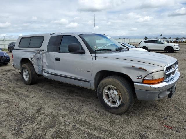 Photo 3 VIN: 1B7GL22Y4XS145982 - DODGE DAKOTA 