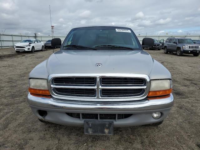 Photo 4 VIN: 1B7GL22Y4XS145982 - DODGE DAKOTA 