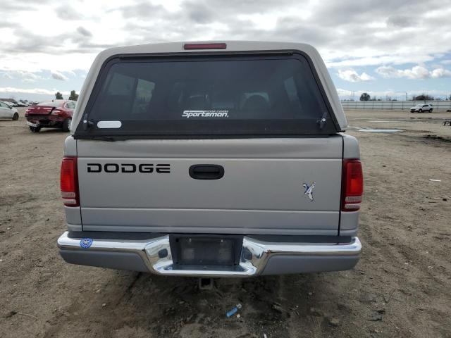 Photo 5 VIN: 1B7GL22Y4XS145982 - DODGE DAKOTA 