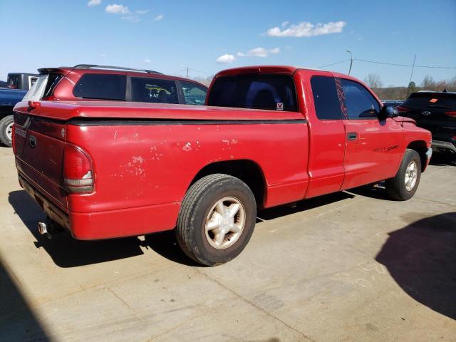 Photo 2 VIN: 1B7GL22Y4XS303544 - DODGE DAKOTA 