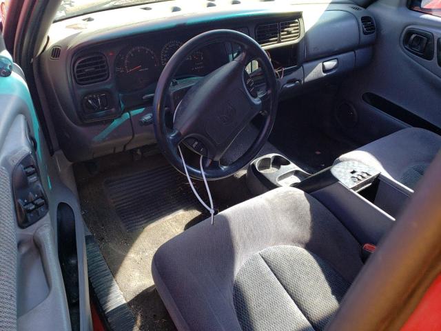 Photo 7 VIN: 1B7GL22Y4XS303544 - DODGE DAKOTA 