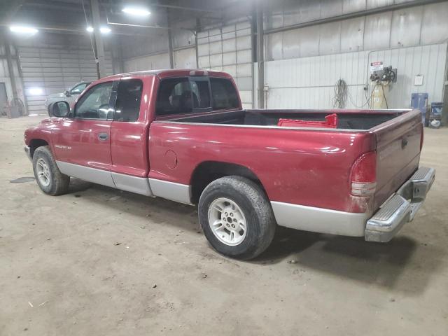 Photo 1 VIN: 1B7GL22Y5XS254242 - DODGE DAKOTA 