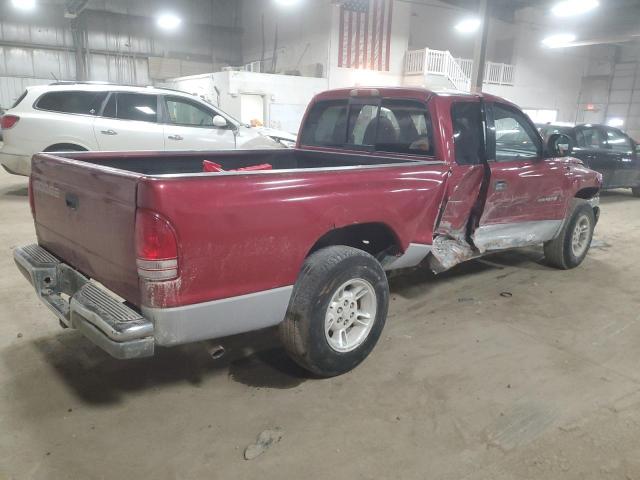 Photo 2 VIN: 1B7GL22Y5XS254242 - DODGE DAKOTA 