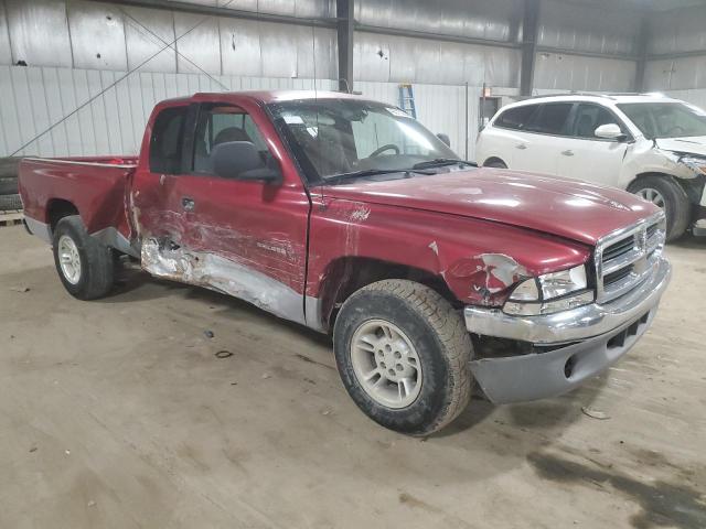 Photo 3 VIN: 1B7GL22Y5XS254242 - DODGE DAKOTA 