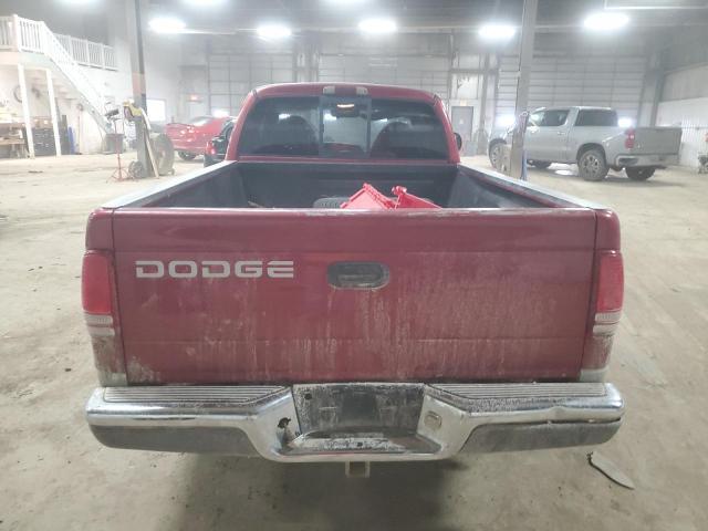 Photo 5 VIN: 1B7GL22Y5XS254242 - DODGE DAKOTA 