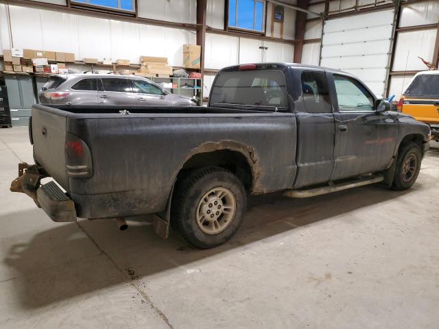 Photo 2 VIN: 1B7GL22Y7WS641566 - DODGE DAKOTA 