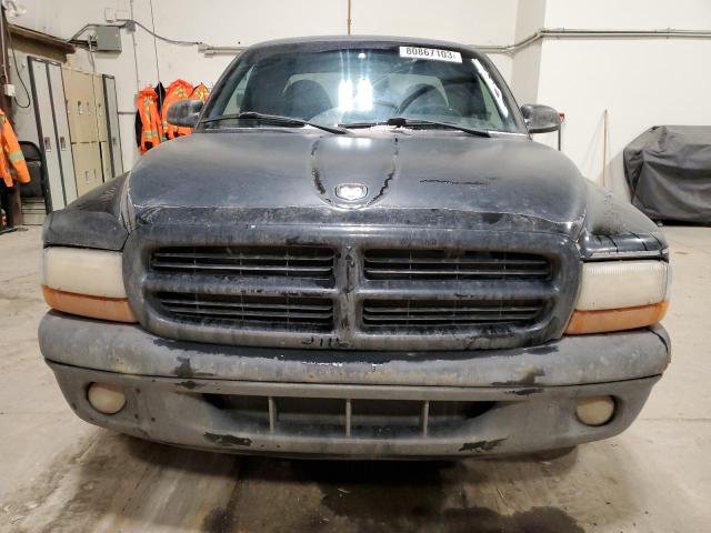 Photo 4 VIN: 1B7GL22Y7WS641566 - DODGE DAKOTA 