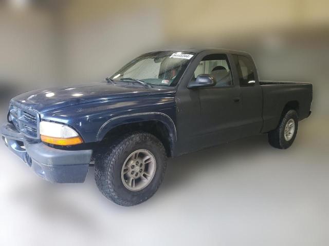 Photo 0 VIN: 1B7GL22Y7XS221355 - DODGE DAKOTA 