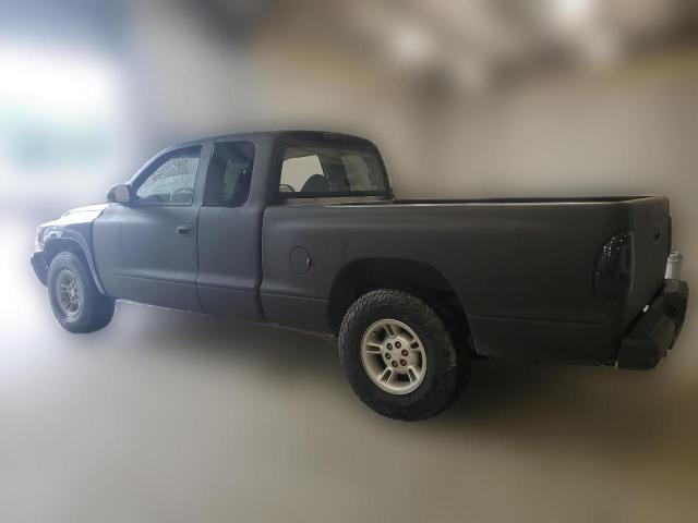 Photo 1 VIN: 1B7GL22Y7XS221355 - DODGE DAKOTA 