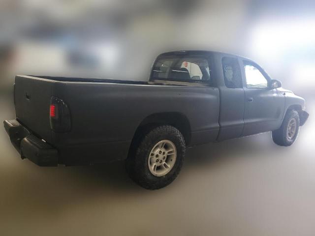 Photo 2 VIN: 1B7GL22Y7XS221355 - DODGE DAKOTA 