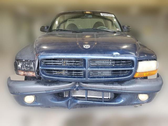 Photo 4 VIN: 1B7GL22Y7XS221355 - DODGE DAKOTA 