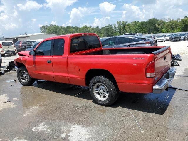 Photo 1 VIN: 1B7GL22YXXS121332 - DODGE DAKOTA 