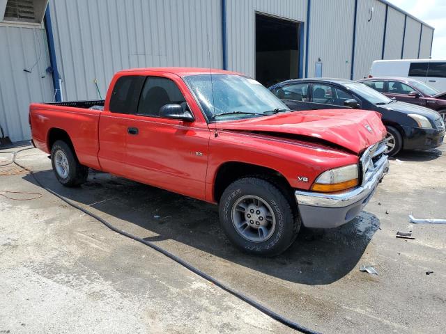 Photo 3 VIN: 1B7GL22YXXS121332 - DODGE DAKOTA 