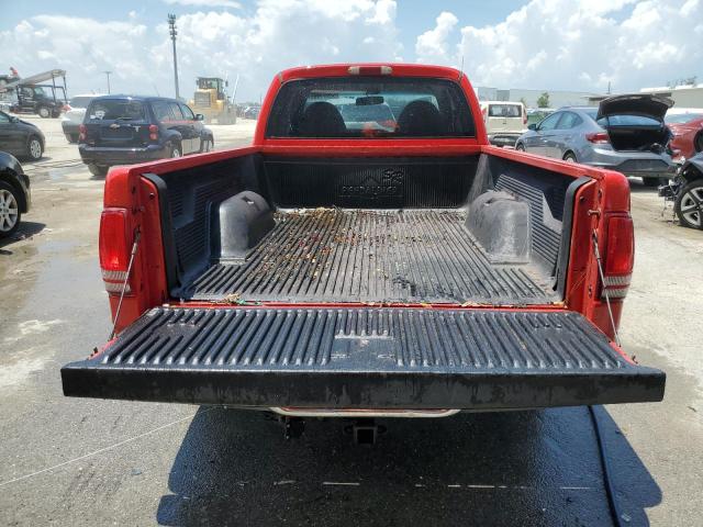 Photo 5 VIN: 1B7GL22YXXS121332 - DODGE DAKOTA 