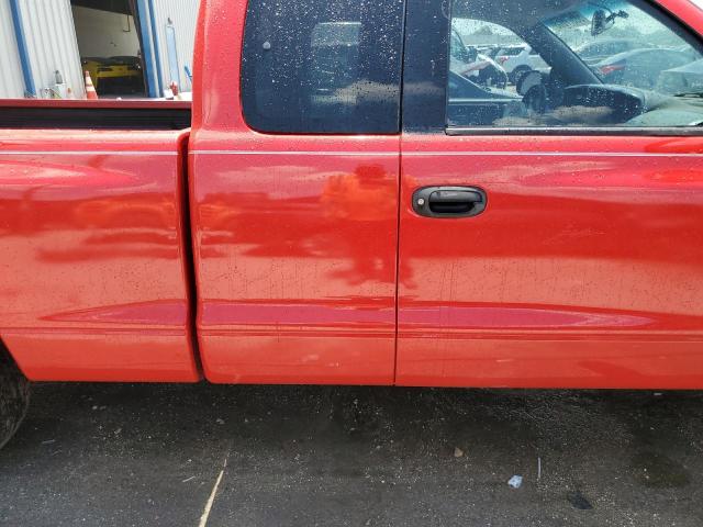 Photo 9 VIN: 1B7GL22YXXS121332 - DODGE DAKOTA 