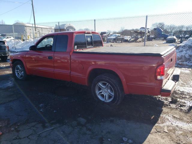 Photo 1 VIN: 1B7GL22Z0WS671744 - DODGE DAKOTA 