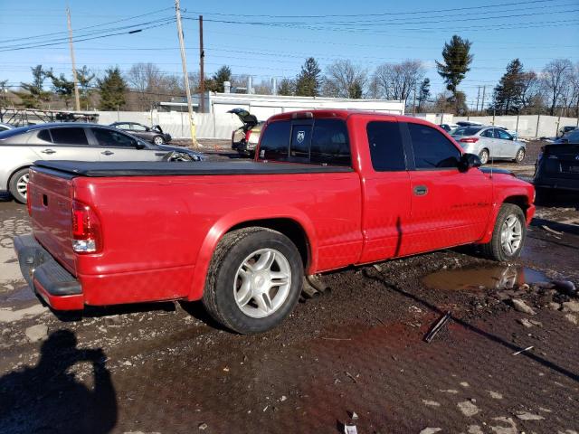 Photo 2 VIN: 1B7GL22Z0WS671744 - DODGE DAKOTA 