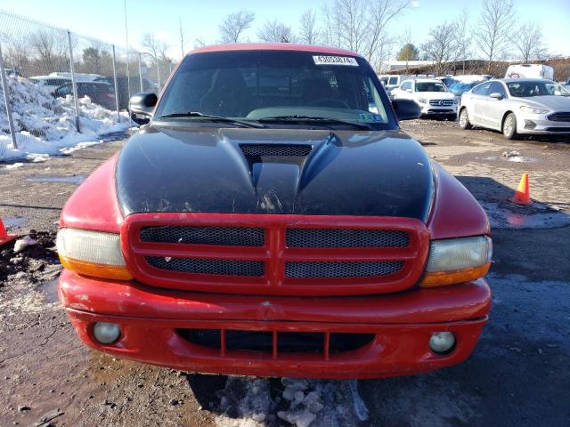 Photo 4 VIN: 1B7GL22Z0WS671744 - DODGE DAKOTA 