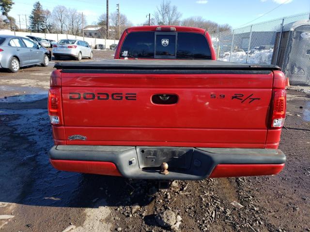 Photo 5 VIN: 1B7GL22Z0WS671744 - DODGE DAKOTA 