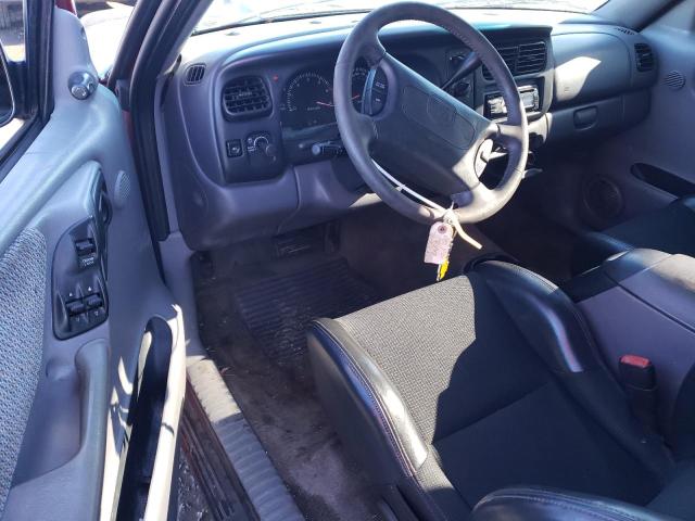 Photo 7 VIN: 1B7GL22Z0WS671744 - DODGE DAKOTA 